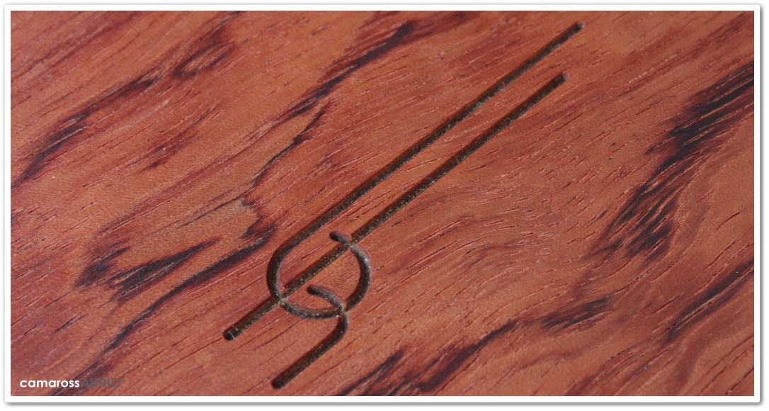 Blumenhofer Acoustics Mini camarossAUDIO